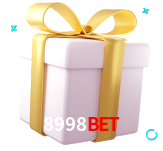 Receba seus bônus de boas-vindas no 8998bet