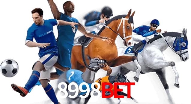 8998bet