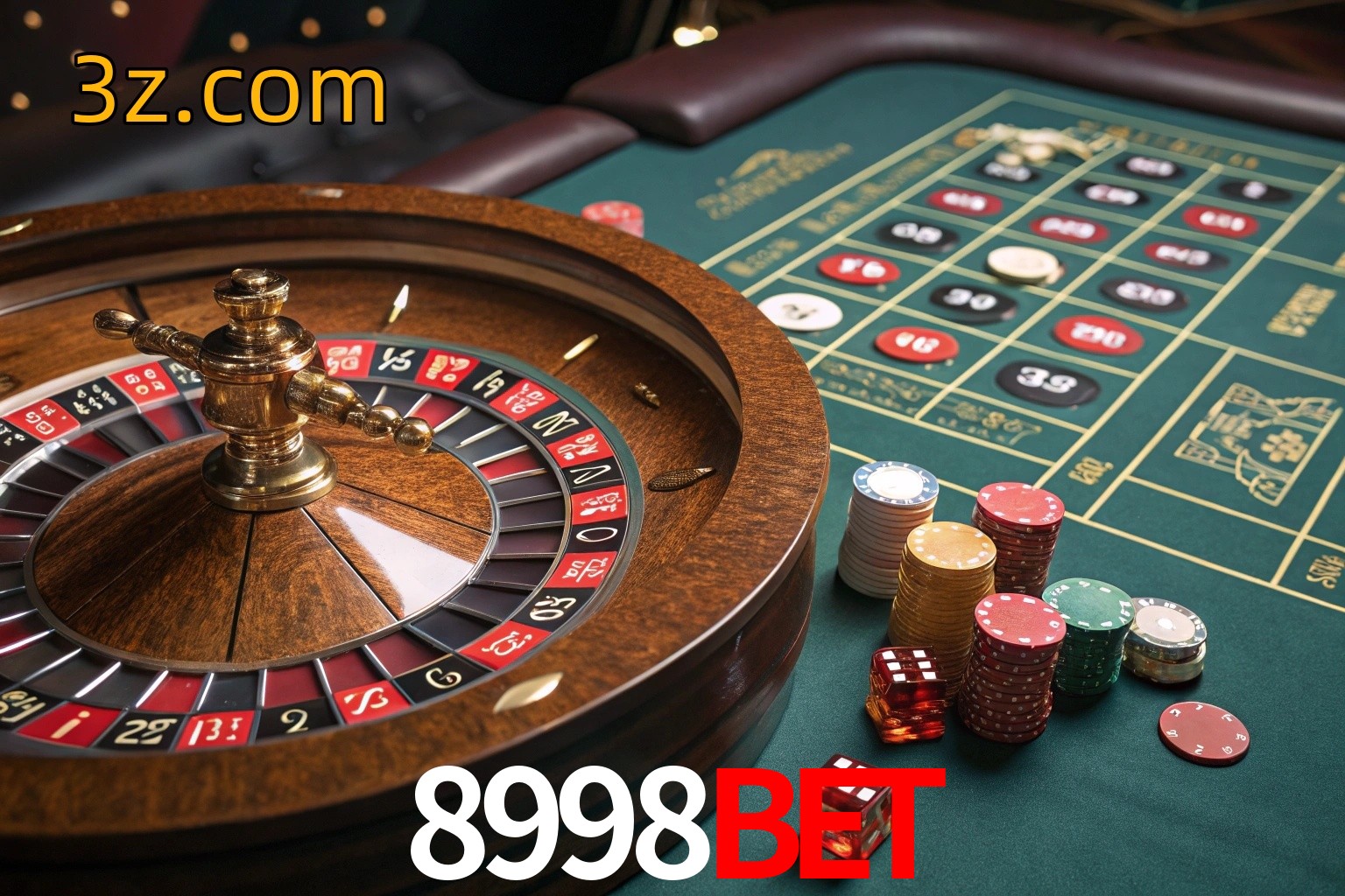  8998bet games