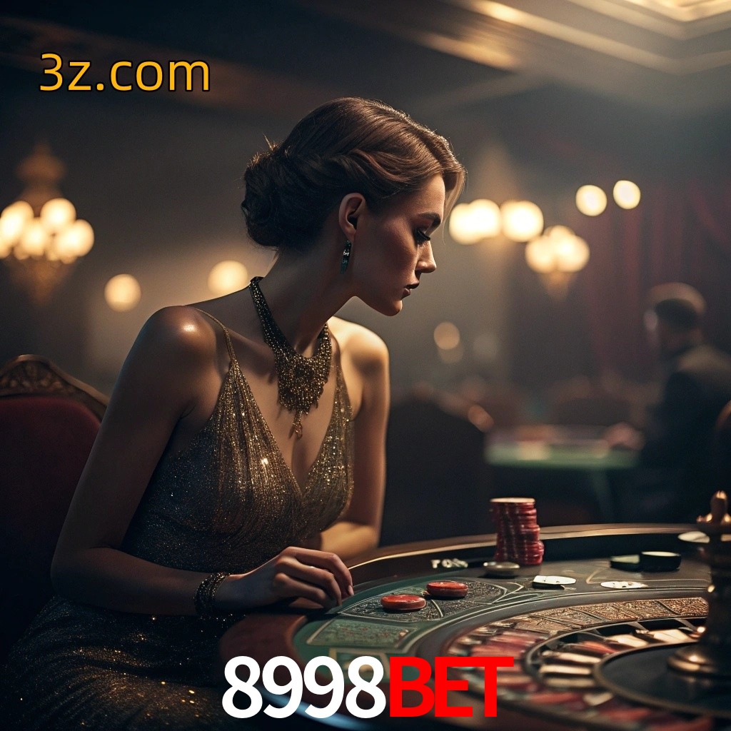 logo 8998bet
