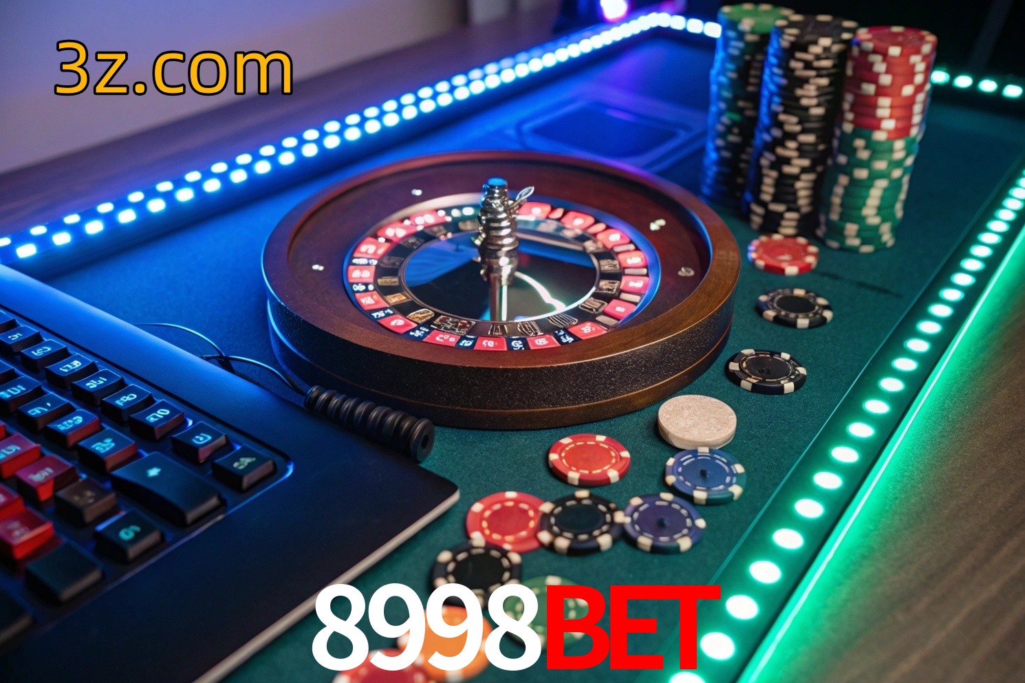  8998bet login