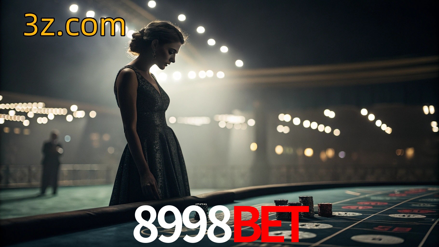 games 8998bet
