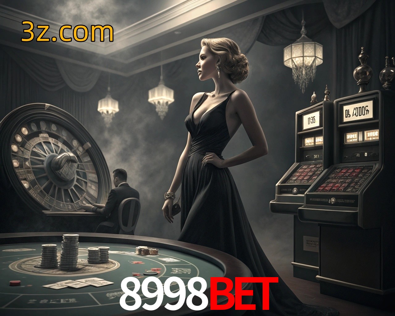 bonus 8998bet