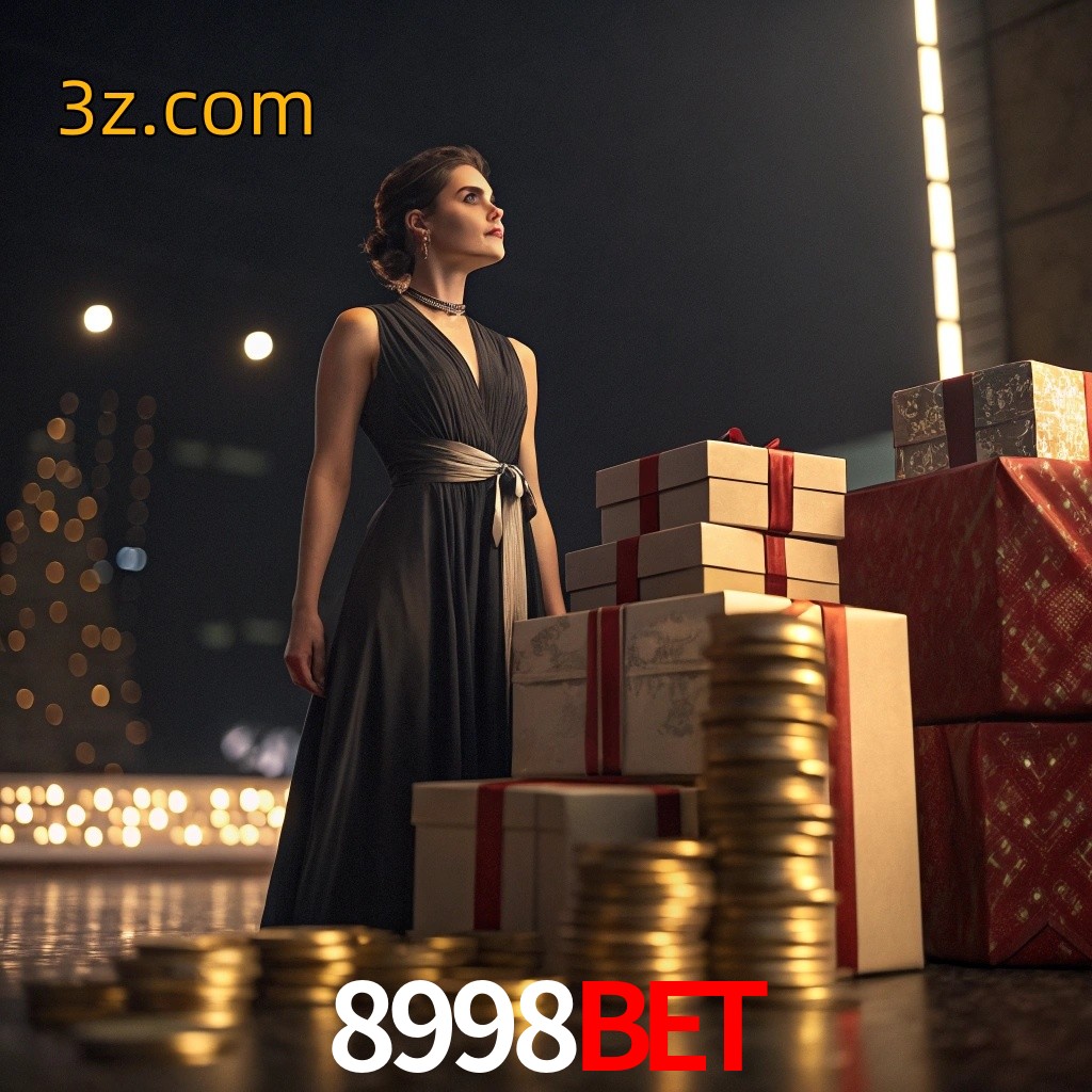  8998bet bonus