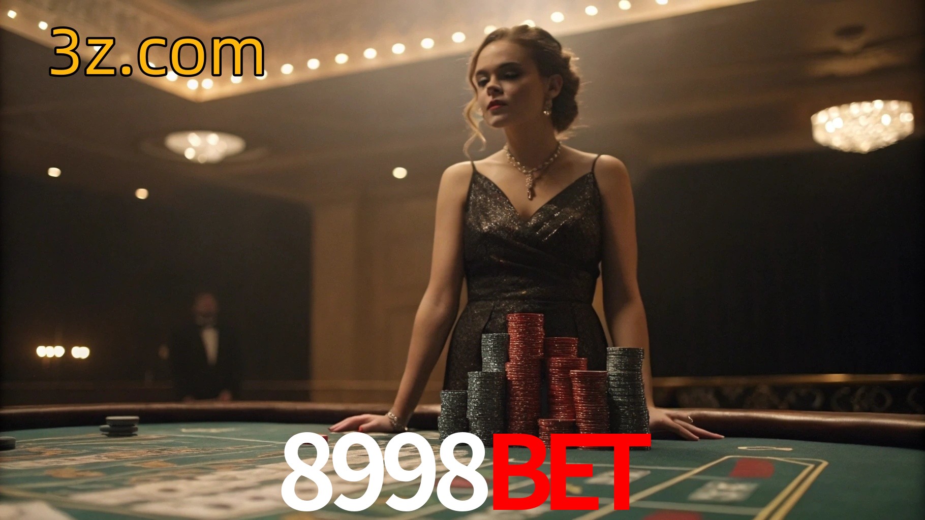 win 8998bet