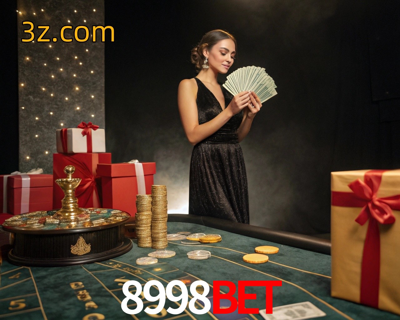  8998bet