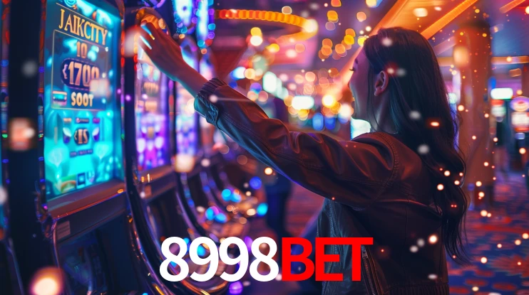 8998bet