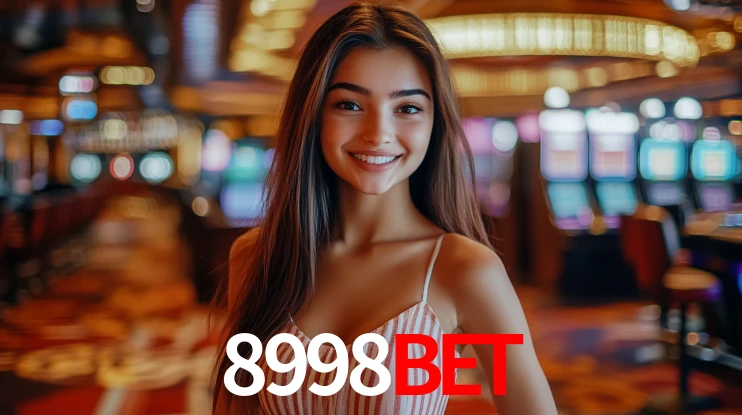 8998bet vip