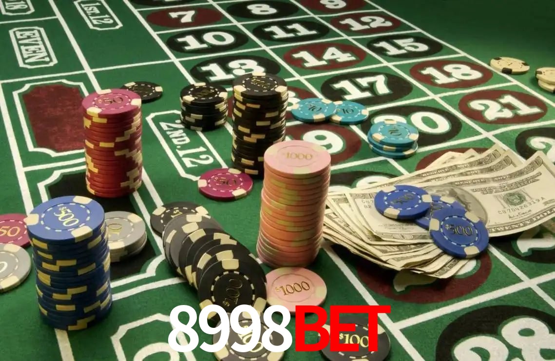 8998bet: Seu Especialista em Apostas Esportivas Brasileiras