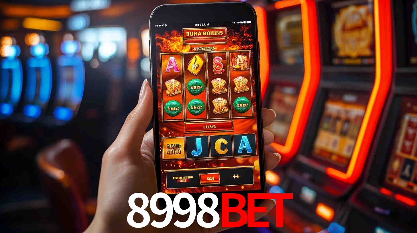 8998bet