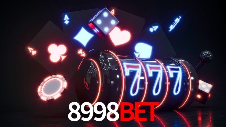 VIP Casino 8998bet