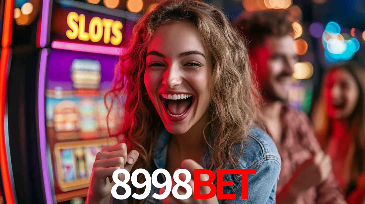 Estatísticas do Jogo 8998bet