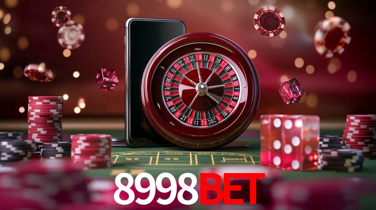 Blackjack Table 8998bet