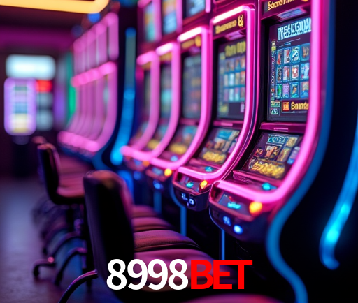 Inovações de Jogos na 8998bet: O Futuro das Experiências Interativas