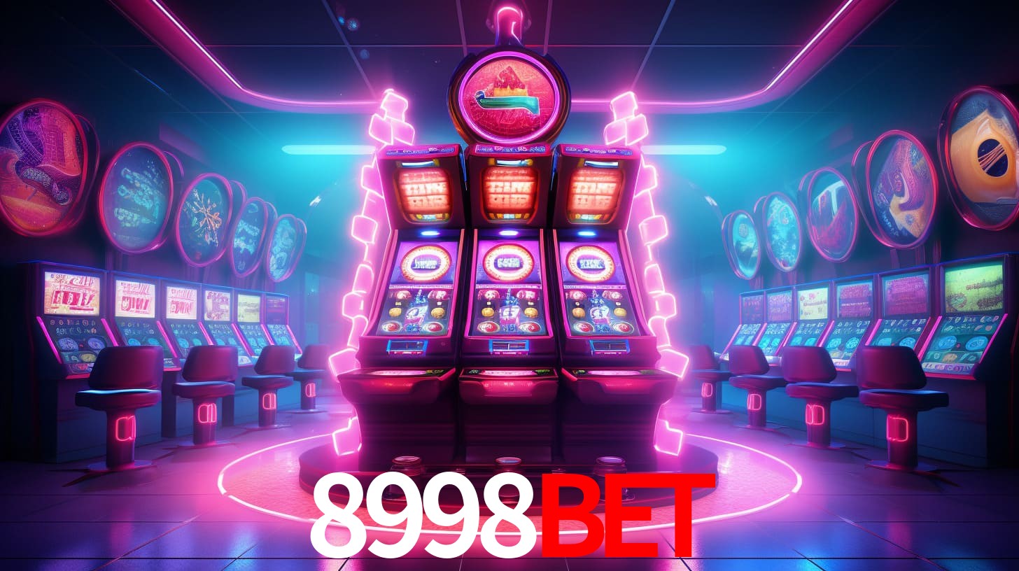 8998bet