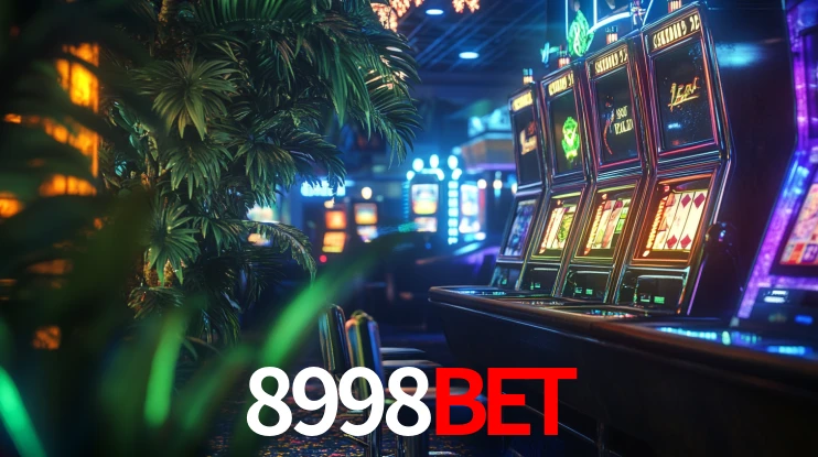 Exclusive Games 8998bet