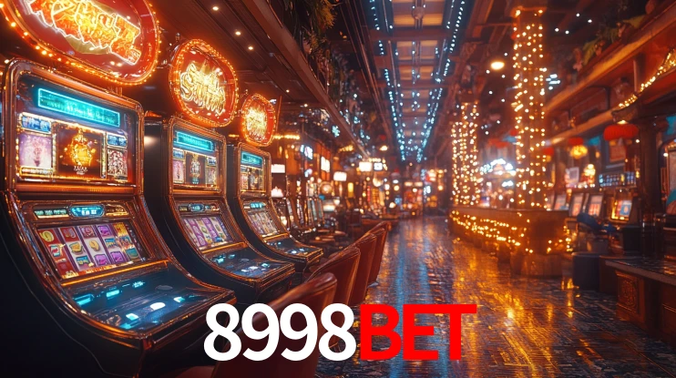 8998bet vip