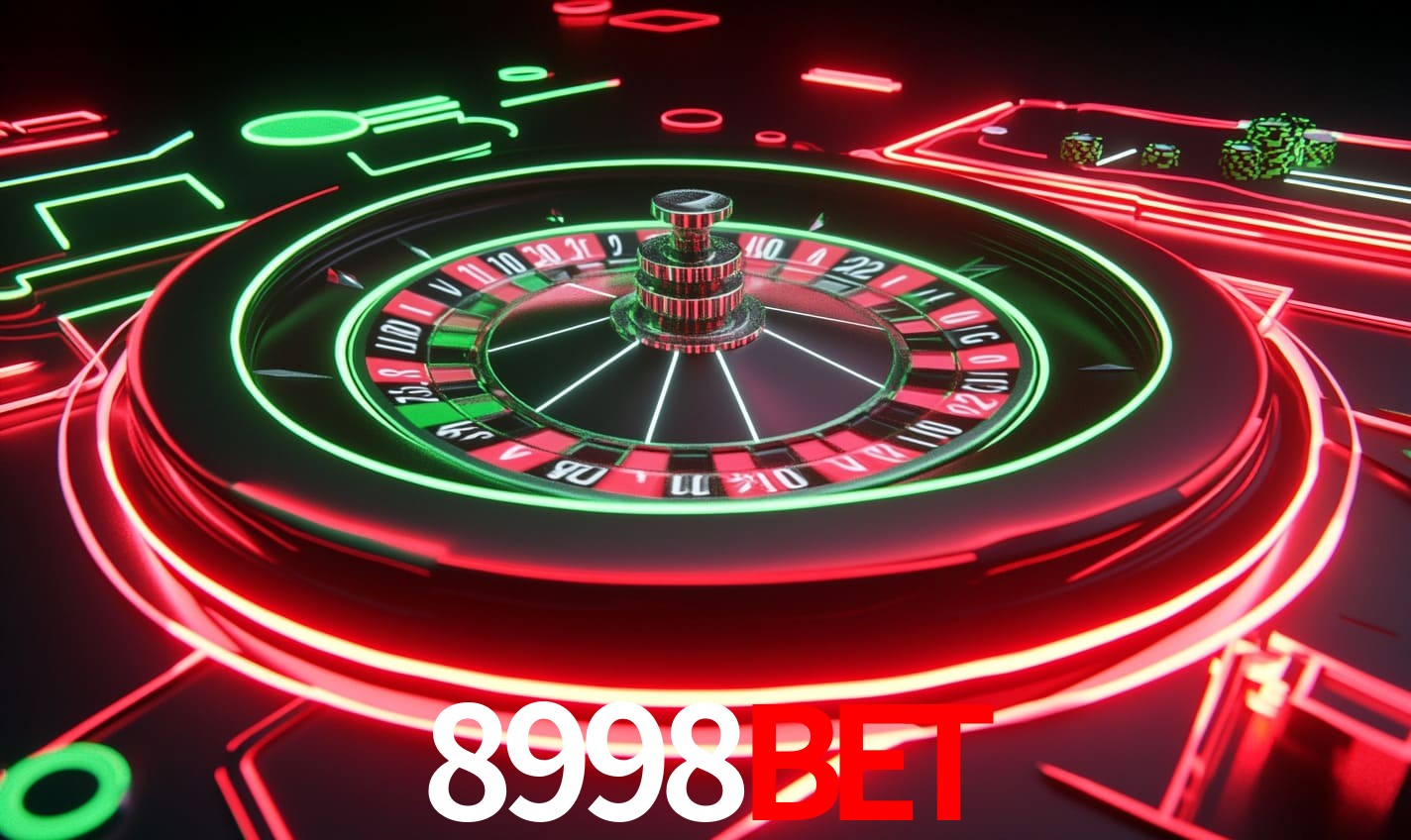 Jogos de Slot 8998bet