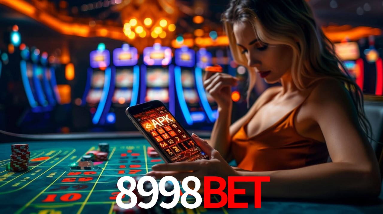 Tournaments 8998bet