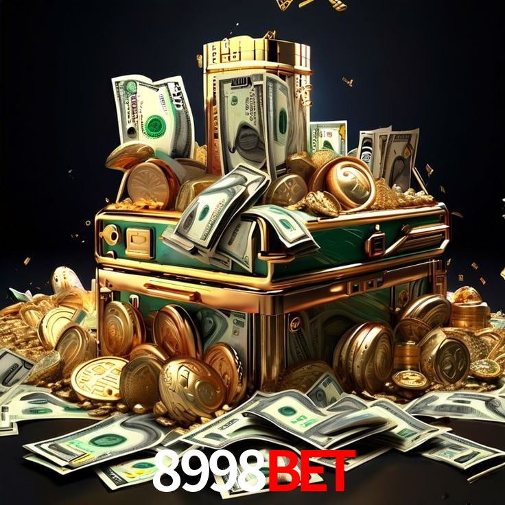 Inovações de Jogos na 8998bet: O Futuro das Experiências Interativas