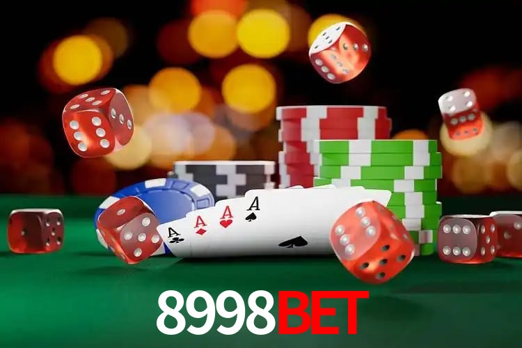 Apostas Esportivas na 8998bet: Um Guia Completo