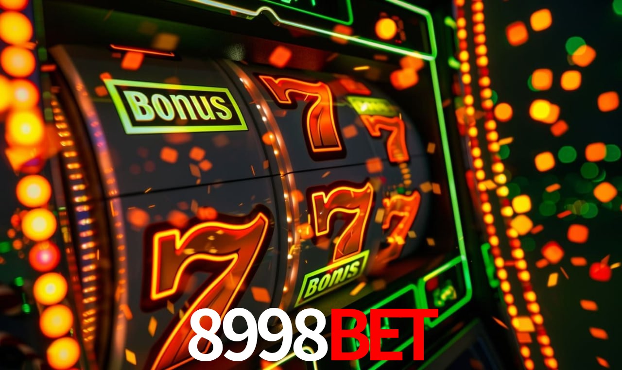 Integração de APIs 8998bet