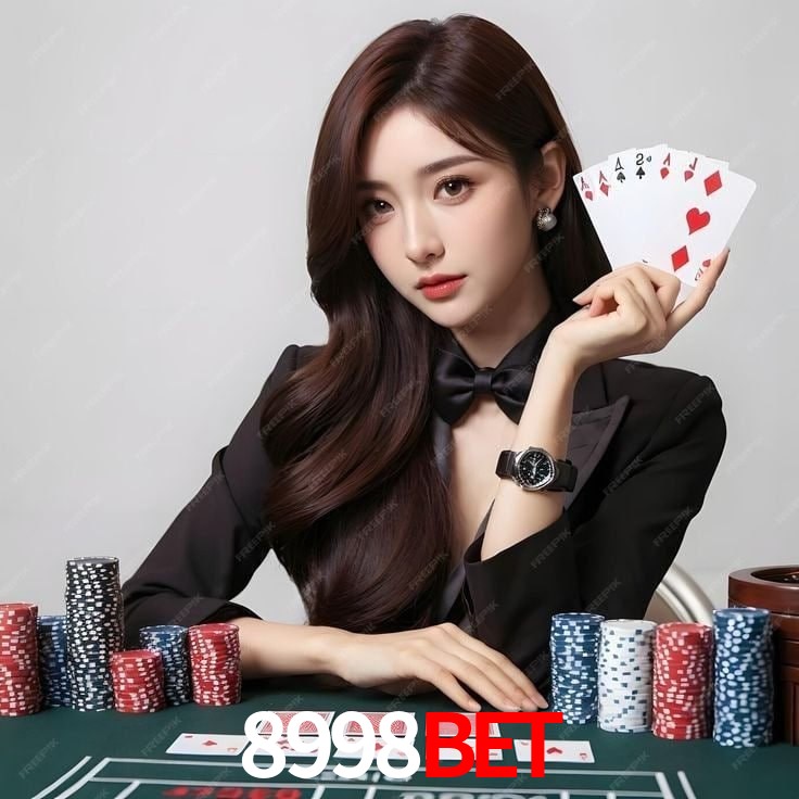 Descubra a Essência do 8998bet: Nossa História e Compromissos