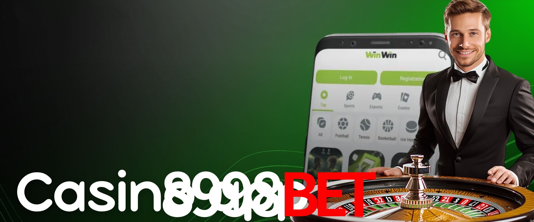 Game Providers 8998bet