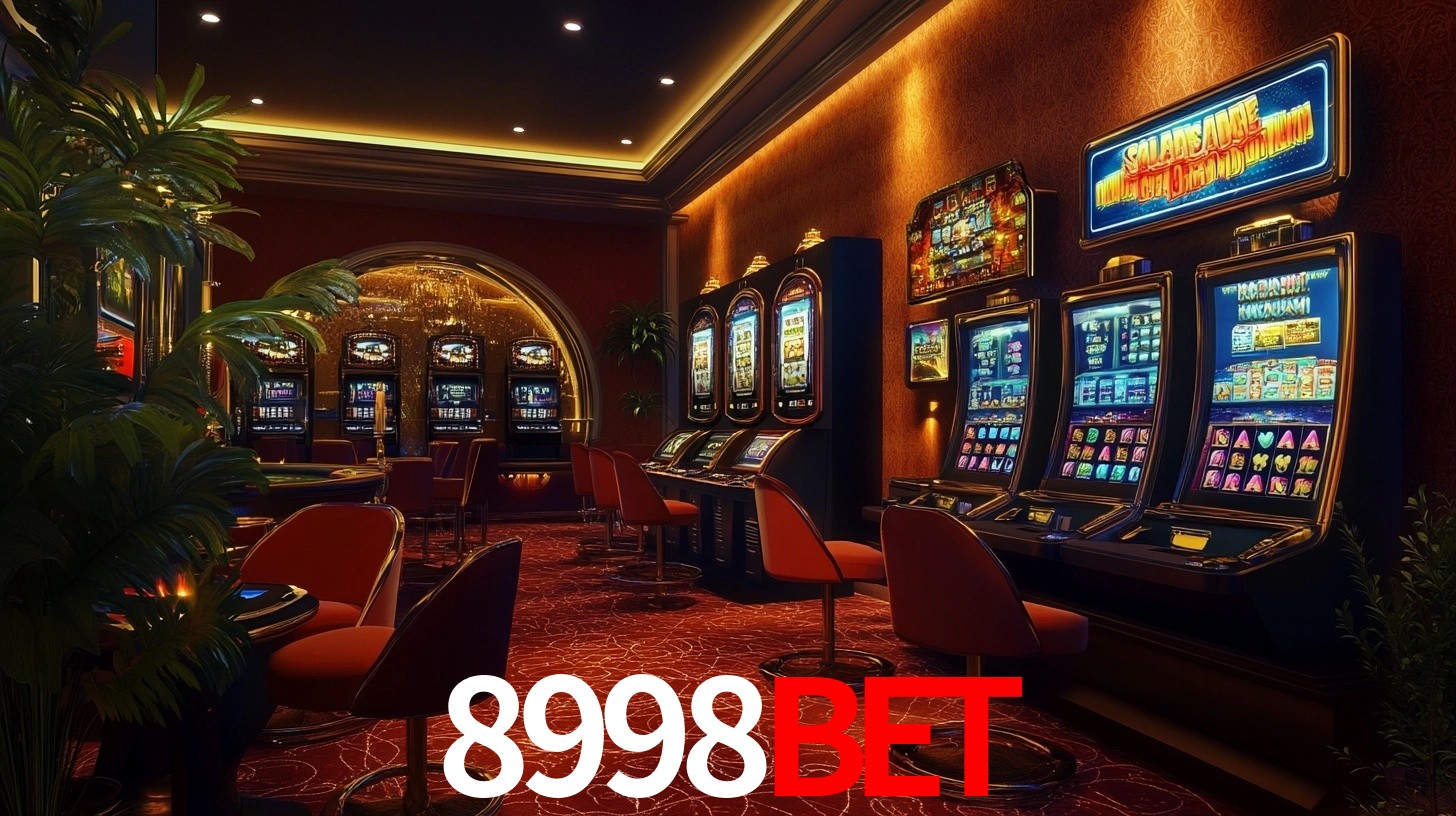 Ofertas Imperdíveis na 8998bet: Promoções e Bônus Que Valem a Pena