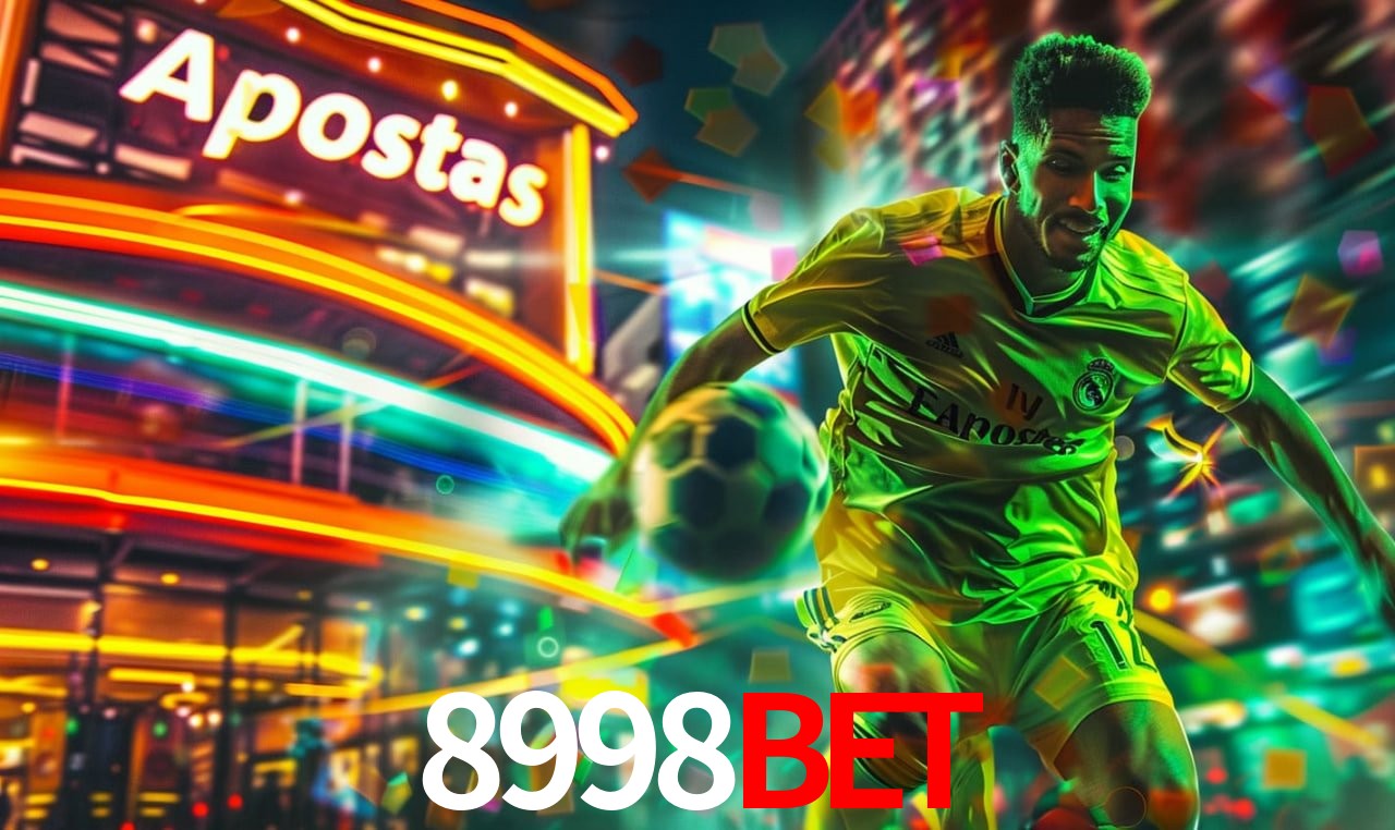 A Experiência Imersiva dos Cassinos Ao Vivo no 8998bet
