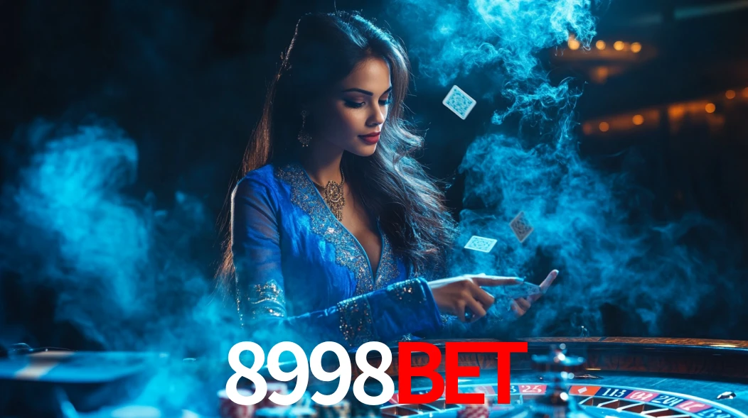 Diretório de Jogos 8998bet
