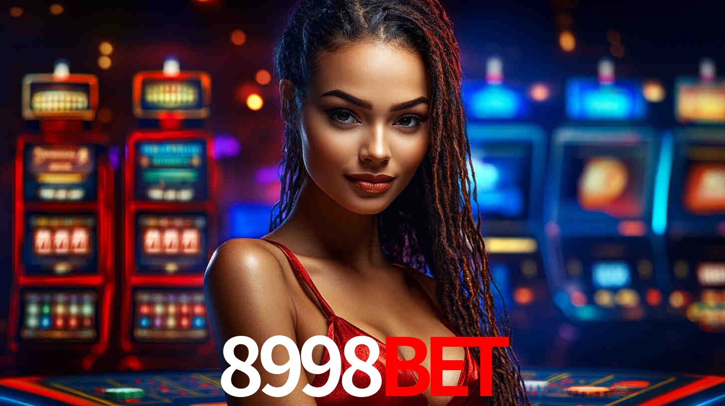 Avaliações dos Jogadores 8998bet