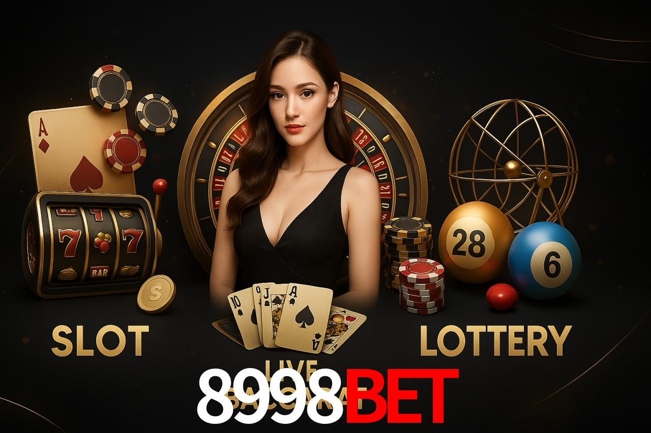 Descubra o Programa VIP da 8998bet: Vantagens Exclusivas para Jogadores