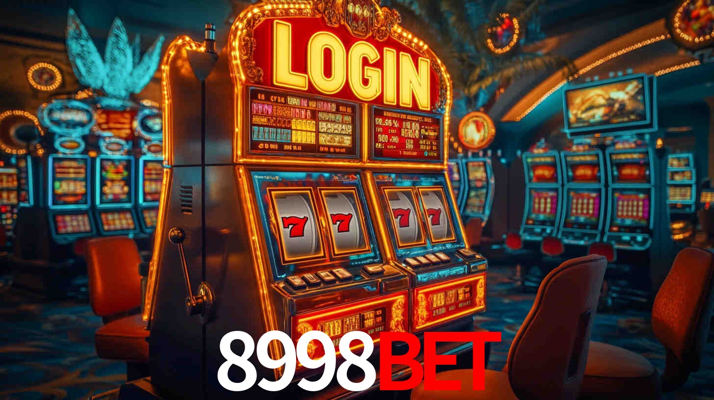 8998bet