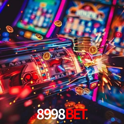 Inovações de Jogos na 8998bet: O Futuro das Experiências Interativas