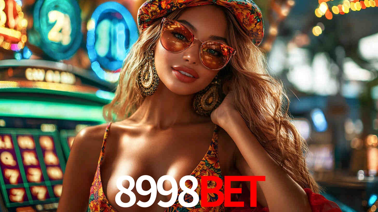 8998bet