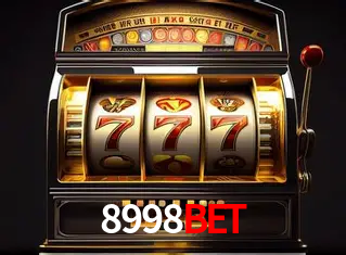 cassino 8998bet