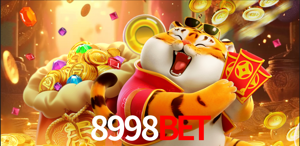 Descubra a Magia dos Jogos de Arcade no 8998bet