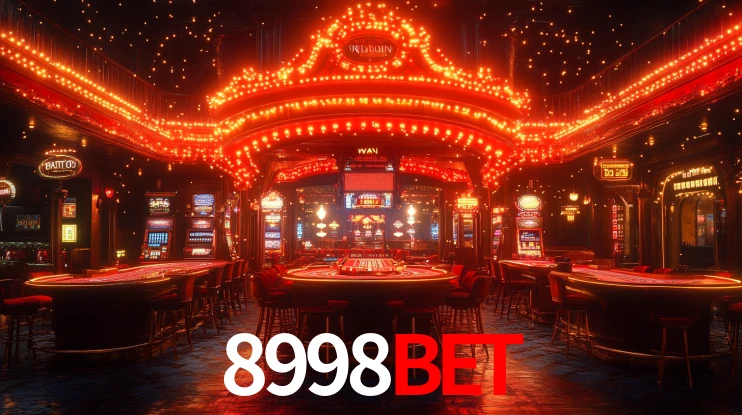 8998bet