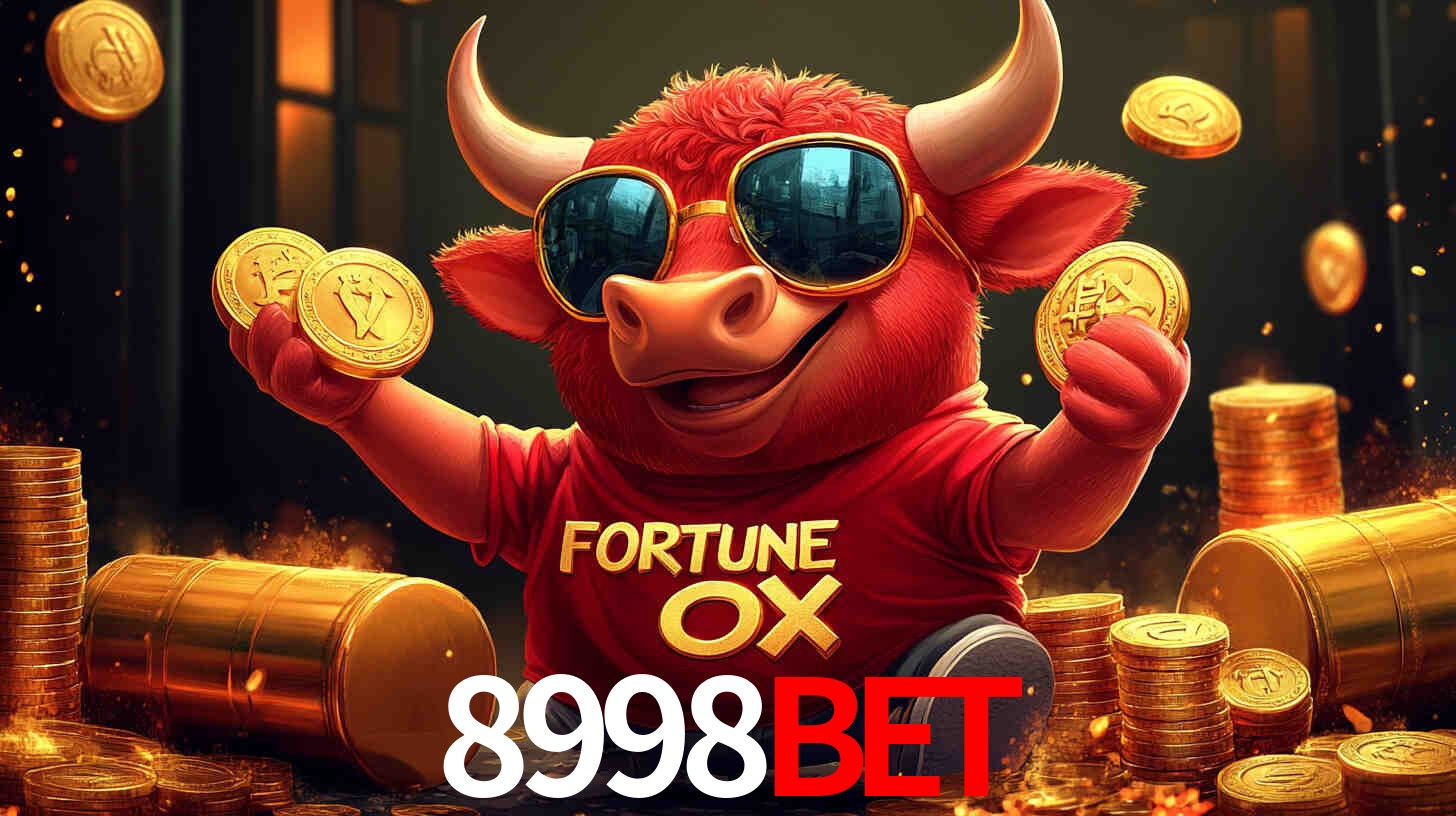 Casino Ao Vivo 8998bet