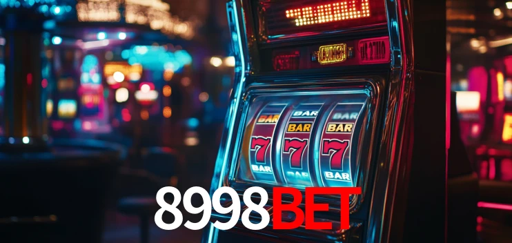 8998bet App Interface