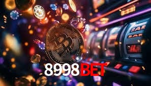 Especiais de Fim de Semana 8998bet