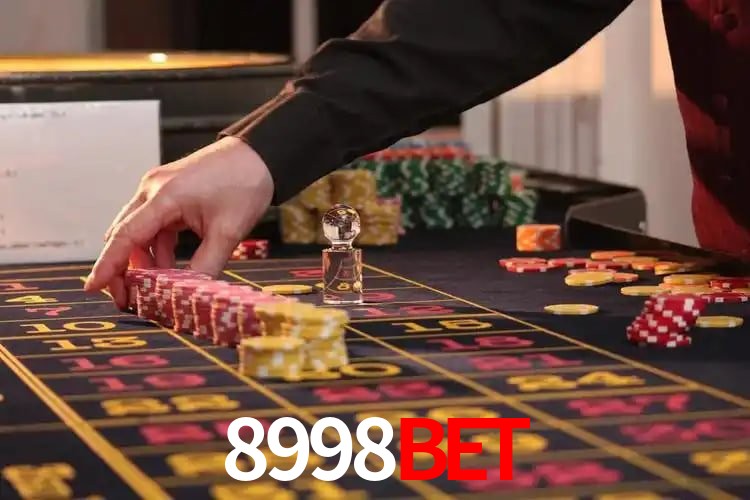 Bônus Diários 8998bet