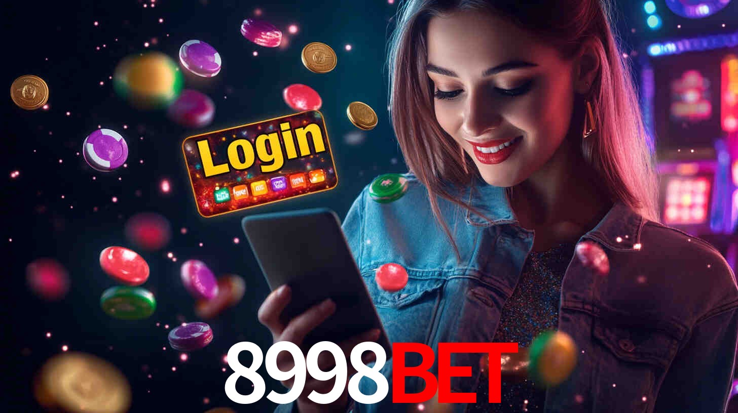 Apostas de Futebol 8998bet