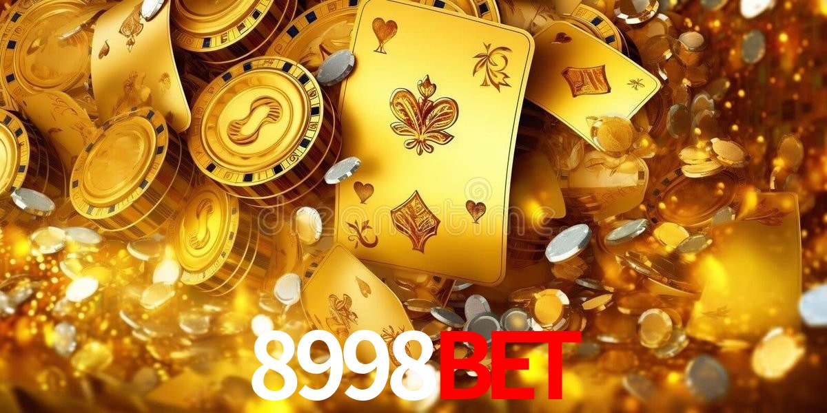 Segurança 2FA 8998bet