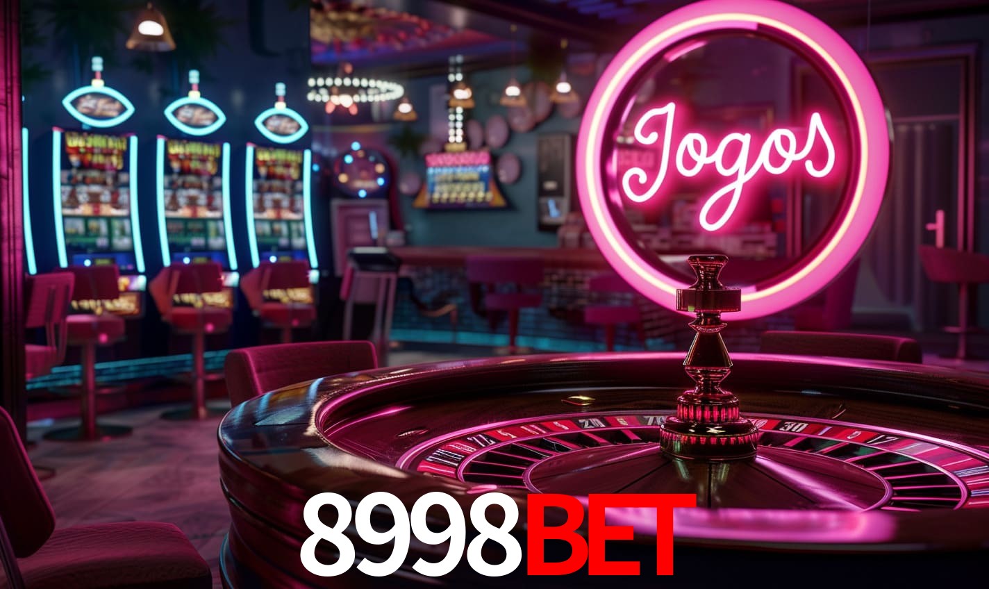 Login Seguro 8998bet