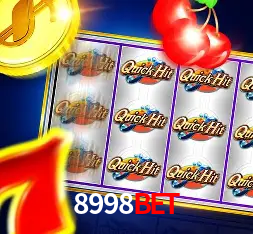 Jogos Exclusivos 8998bet