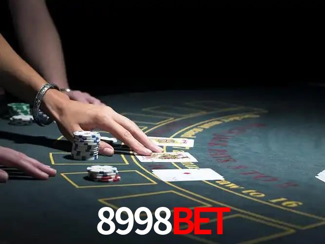 Descubra a Essência do 8998bet: Nossa História e Compromissos