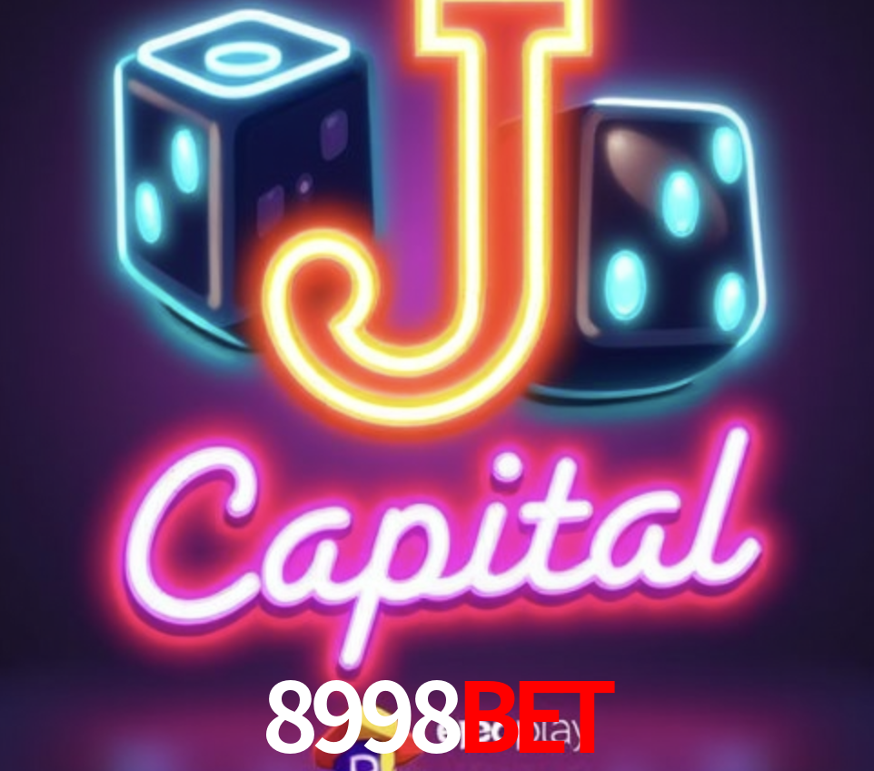 Slot Games 8998bet