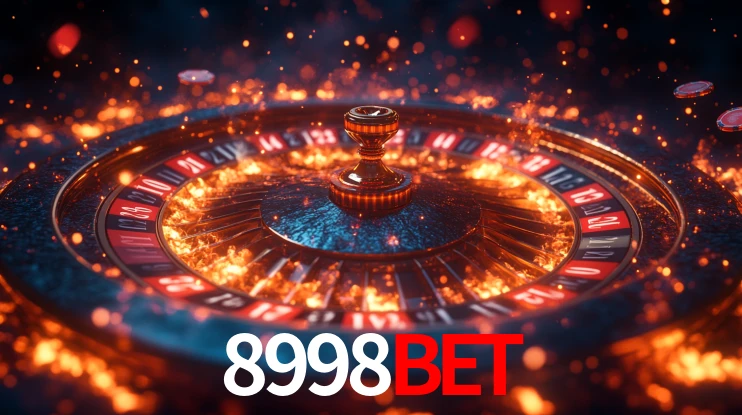 8998bet: Seu Cassino Premiado com Pagamentos Rápidos